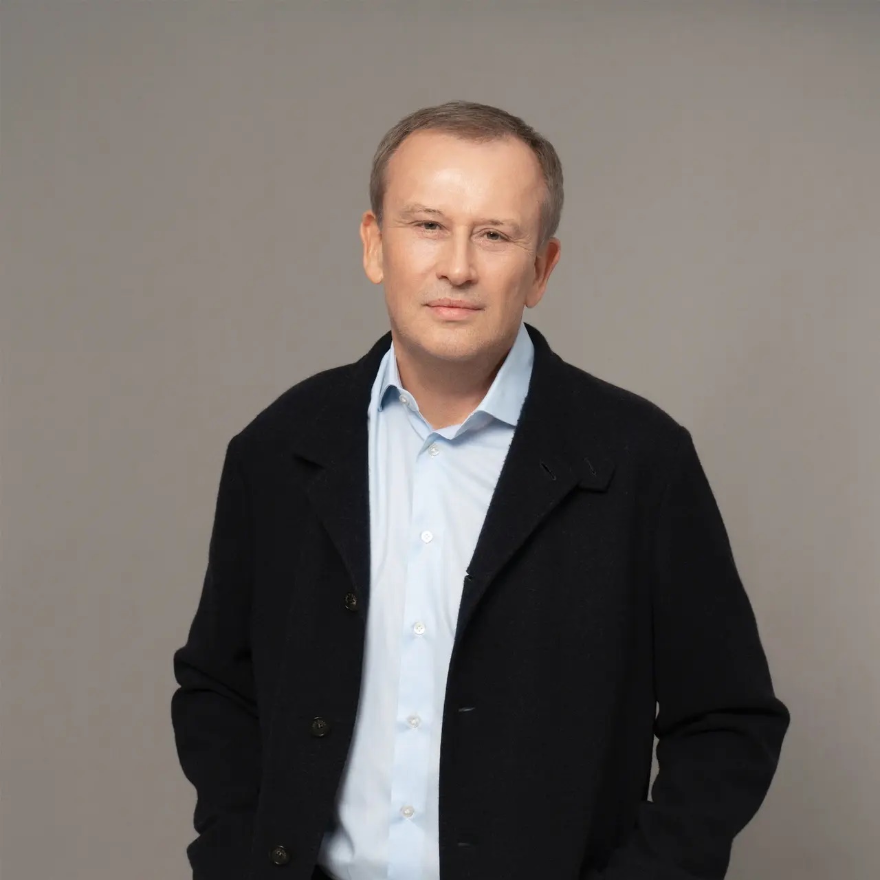Александр Дрозденко