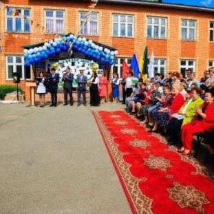 МОАУ "Башкирская гимназия с. Зилаир"