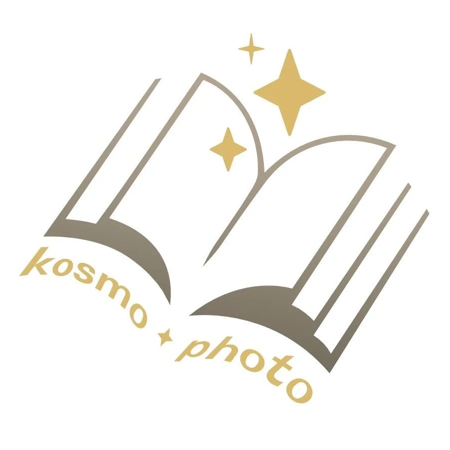 КОСМОБУК - Выпускные альбомы
