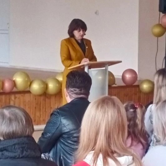МБОУ СОШ 18 имени В.М. Женко (Тульская область, ОО)
