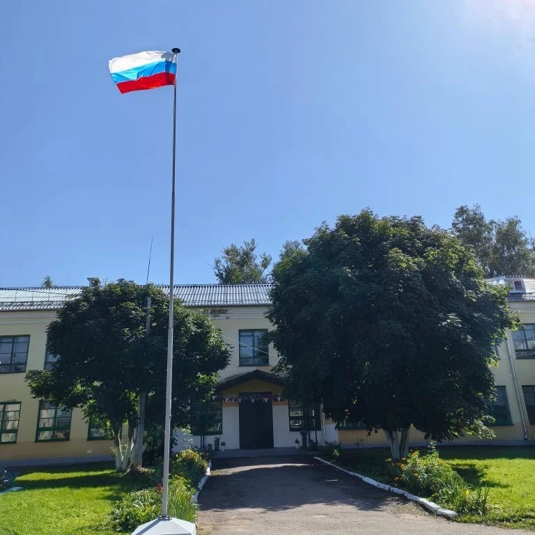 МБОУ Новосельская СОШ Вяземского района Смоленской области