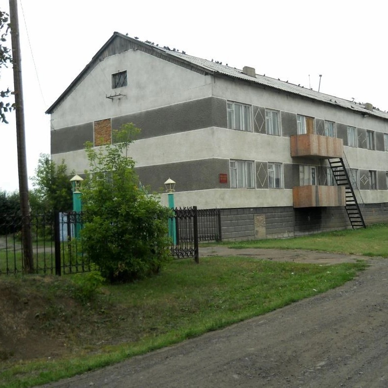 МБОУ ДО "Репинская ДШИ"