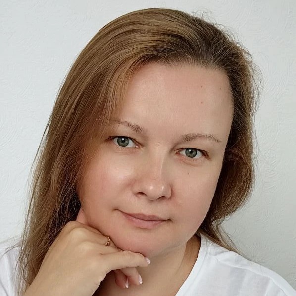Психолог Ирина Борясова | психология