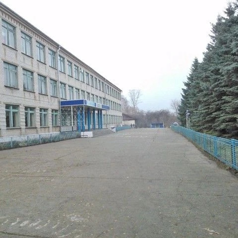 Среднетимерсянская средняя школа