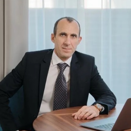 Александр Аниськов