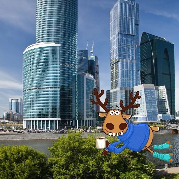 Подслушано Москва