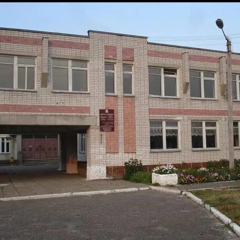 Люльпанская школа
