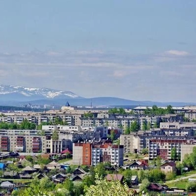 Комитет по управлению имуществом МО Краснотурьинск