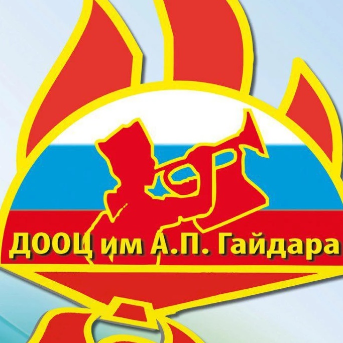 МБУДО "ДООЦ ИМ А.П.ГАЙДАРА"