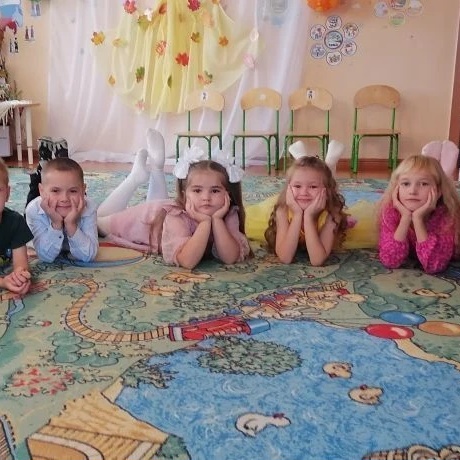 МБДОУ "Детский сад села Ивано-Казанка"