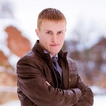 Сергей Новинский