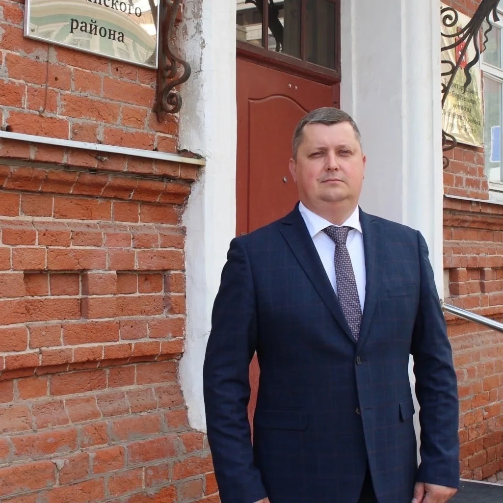 Константин Дароватовский