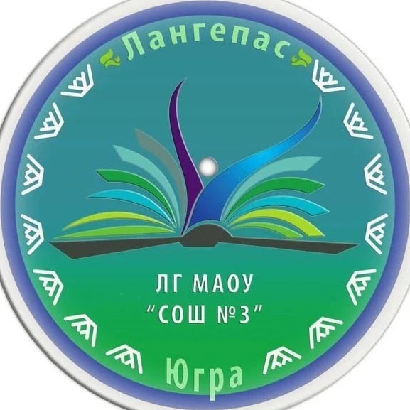 ЛГ МАОУ «СОШ №3»