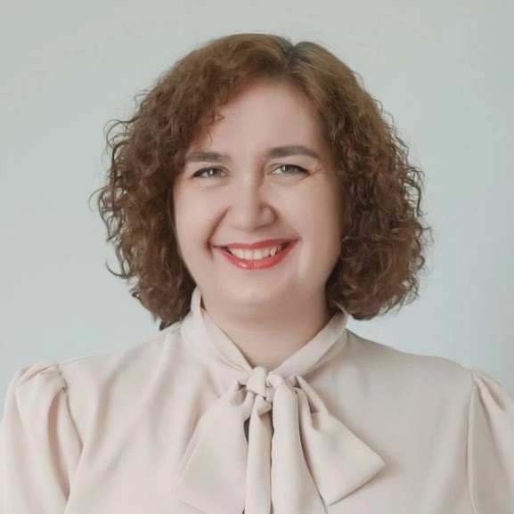 Залялова Анна о практической психологии