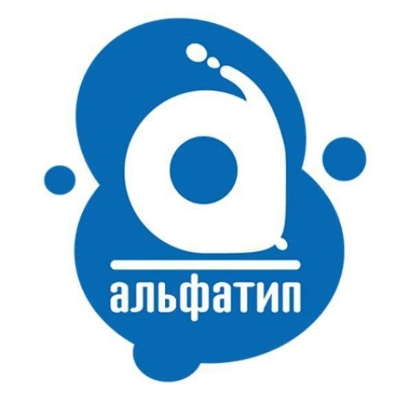 Альфатип - DTF решения
