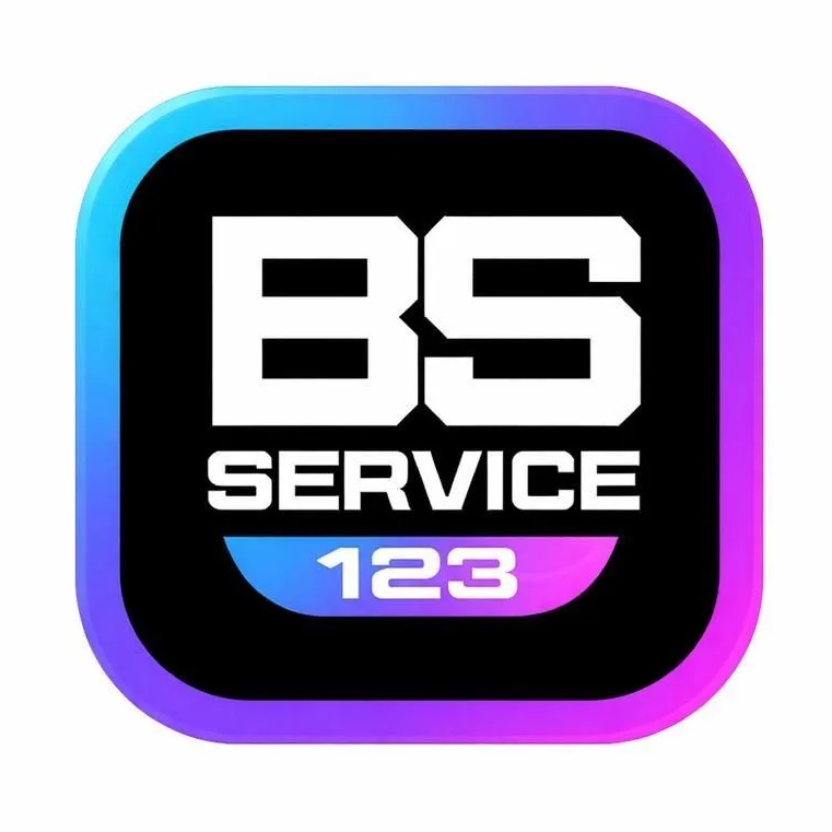 BS SERVICE 123 РЕМОНТ ТЕЛЕФОНОВ КРАСНОДАР