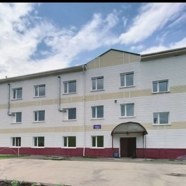 МБОУ "Тумановская СОШ имени М.А. Паршина"
