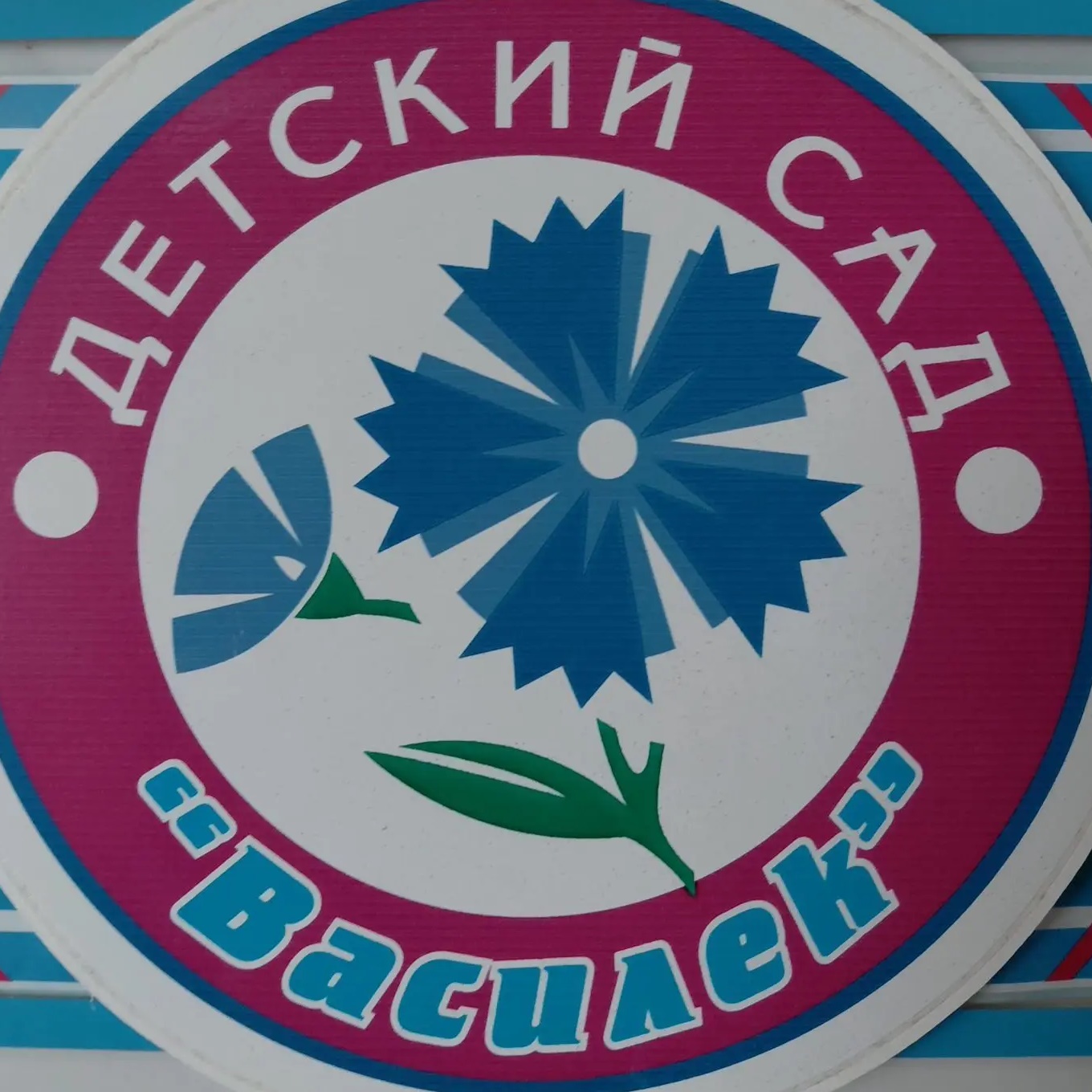 МБДОУ Детский сад « Василек» комбинированного вида» Заинского муниципального района РТ