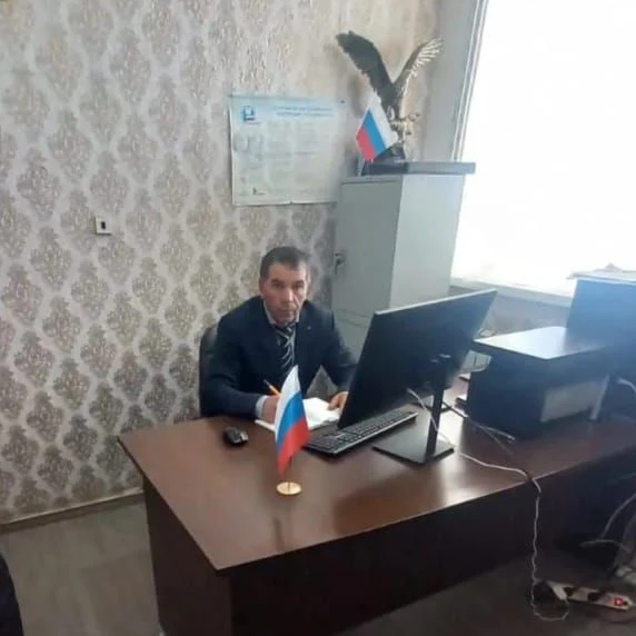 МКОУ "Ихрекская ООШ"