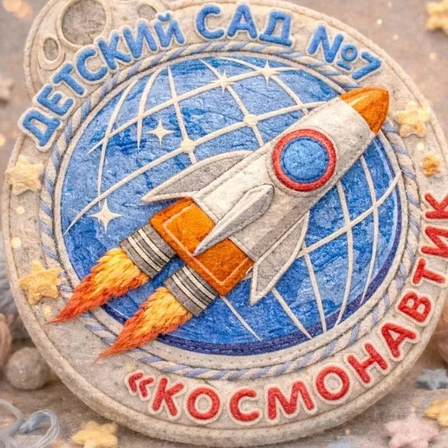МАДОУ "Детский сад №7" г. Прокопьевск