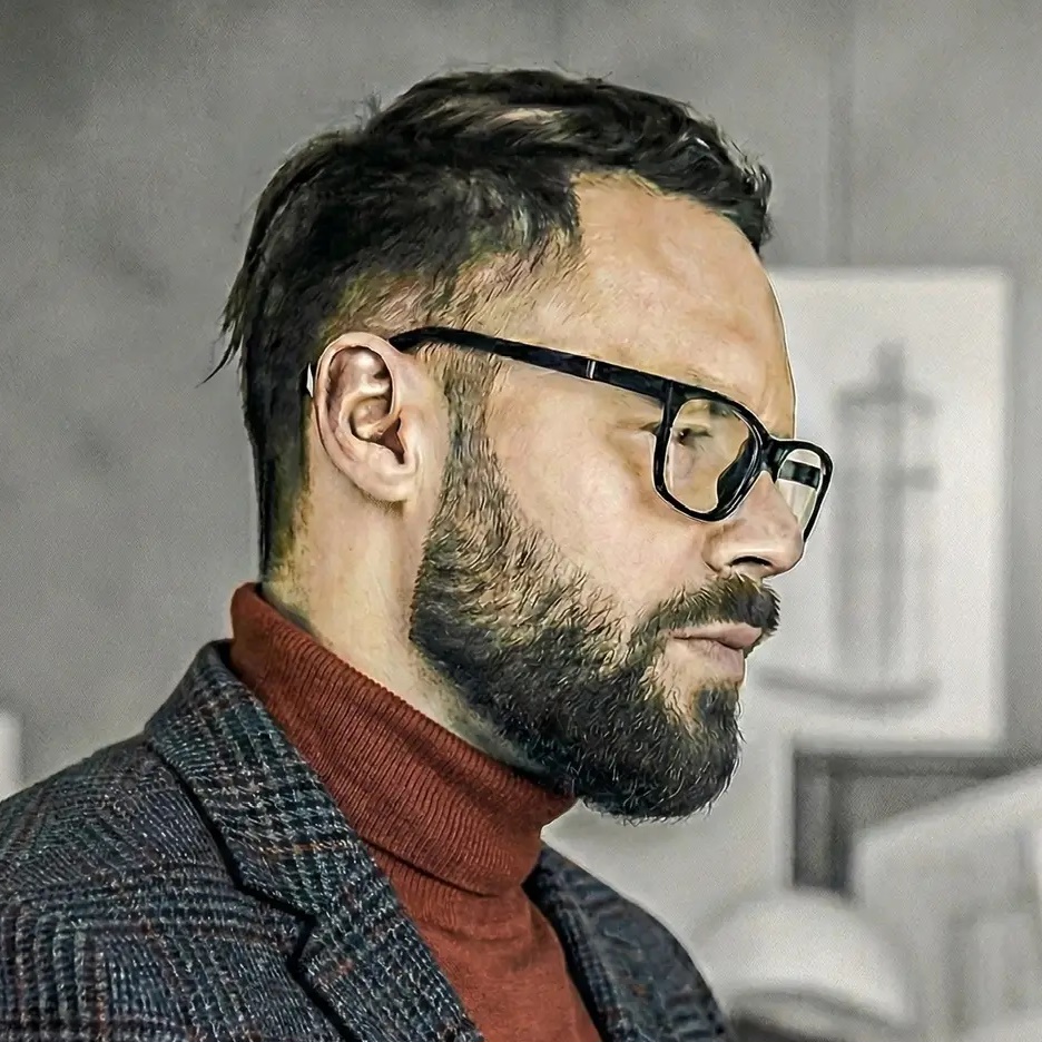 АРХИТЕКТОР МАКС ЧУРИН