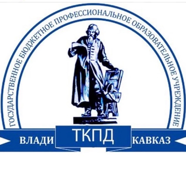 Медиаканал «Технологический колледж полиграфии и дизайна»