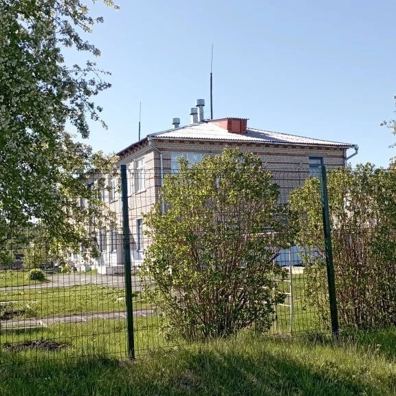 МДОУ "Харловский детский сад"