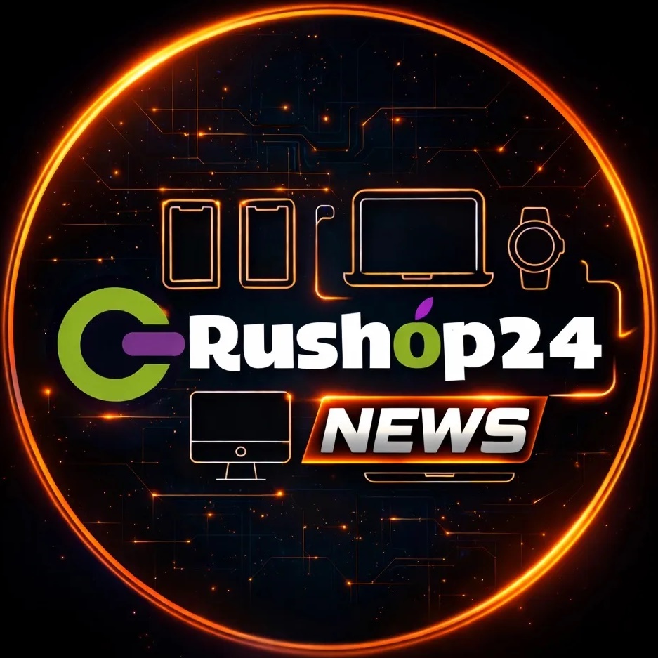 Rushop24 | Новости про технику