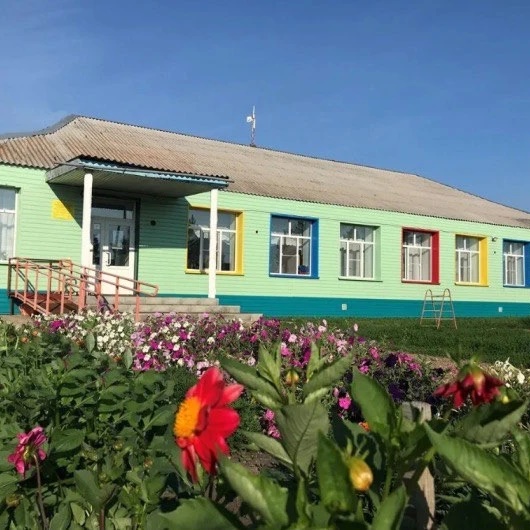 Яйский социально-реабилитационный центр