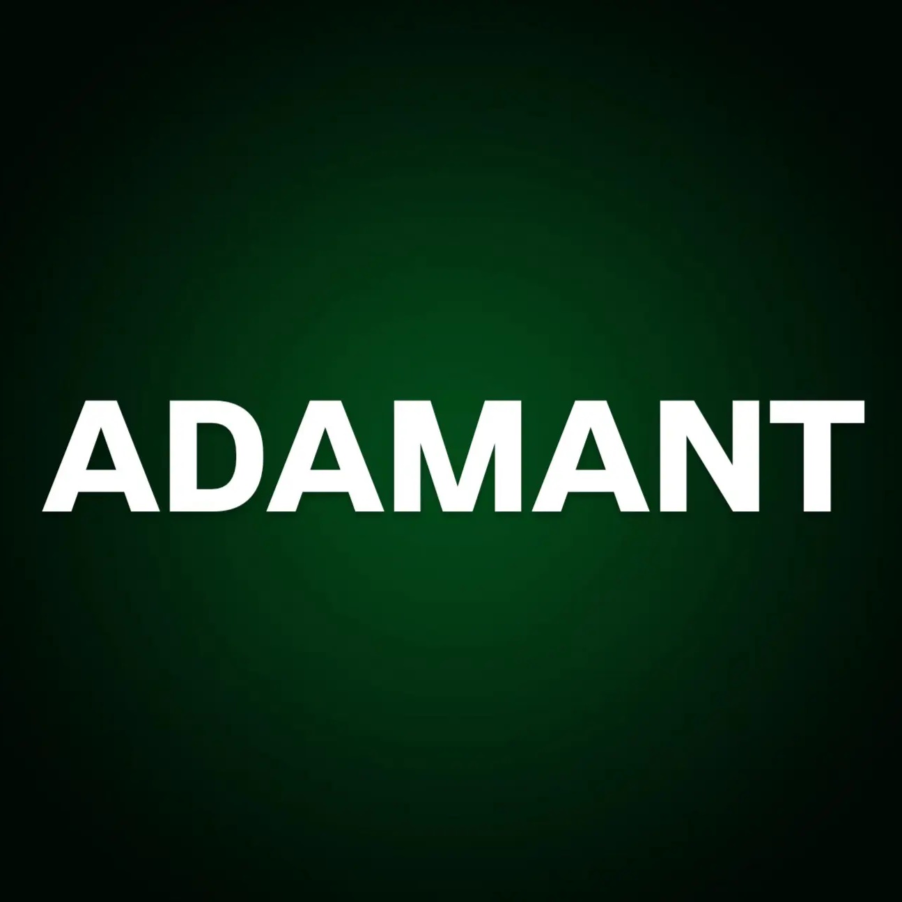 АДАМАНТ