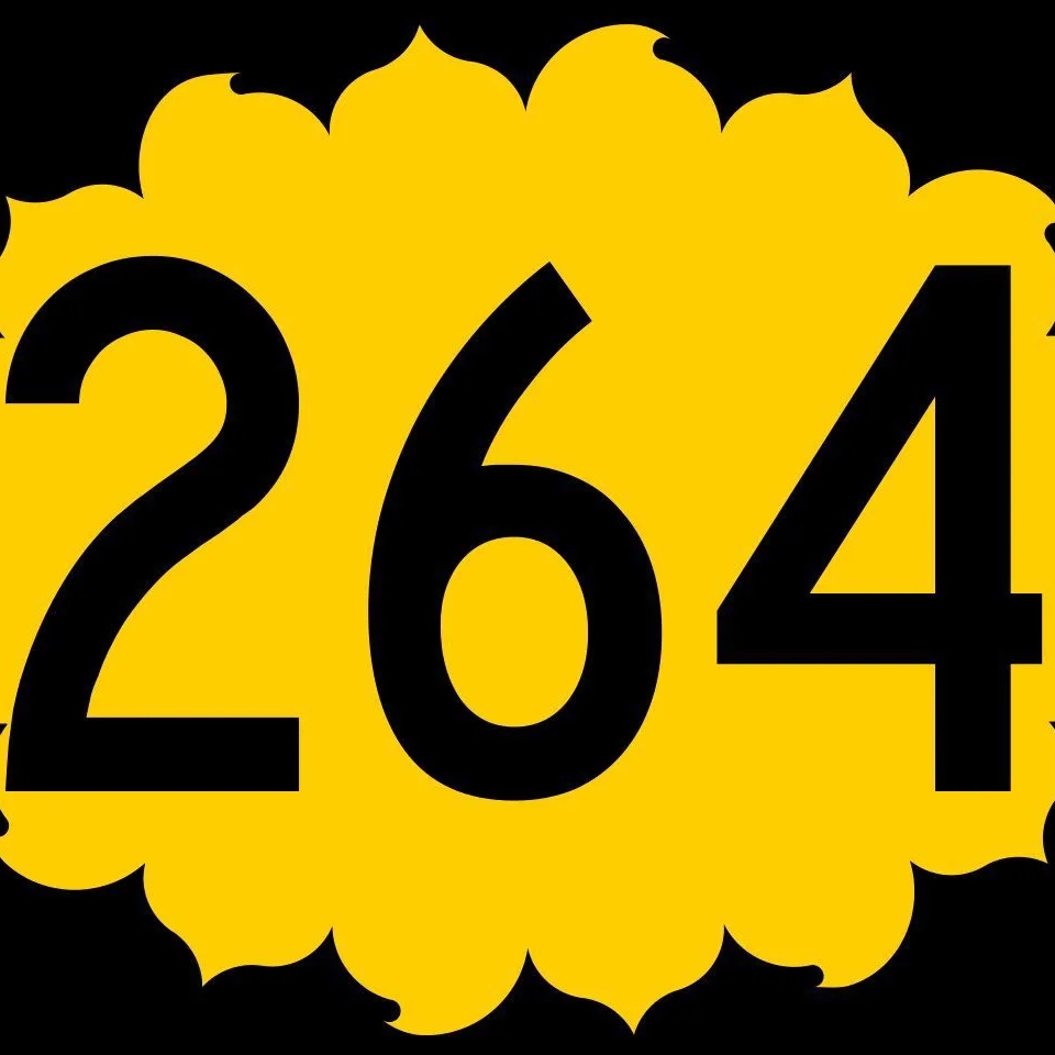 ГБОУ СОШ 264