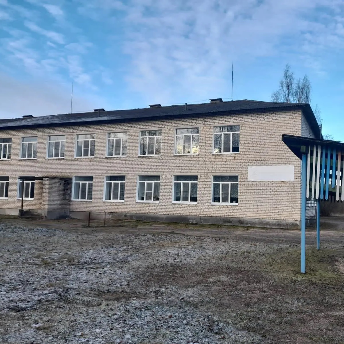 Красногородский Дом детского творчества