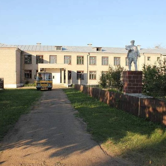 КОГОБУ ШИ ОВЗ с. Цепочкино Уржумского района