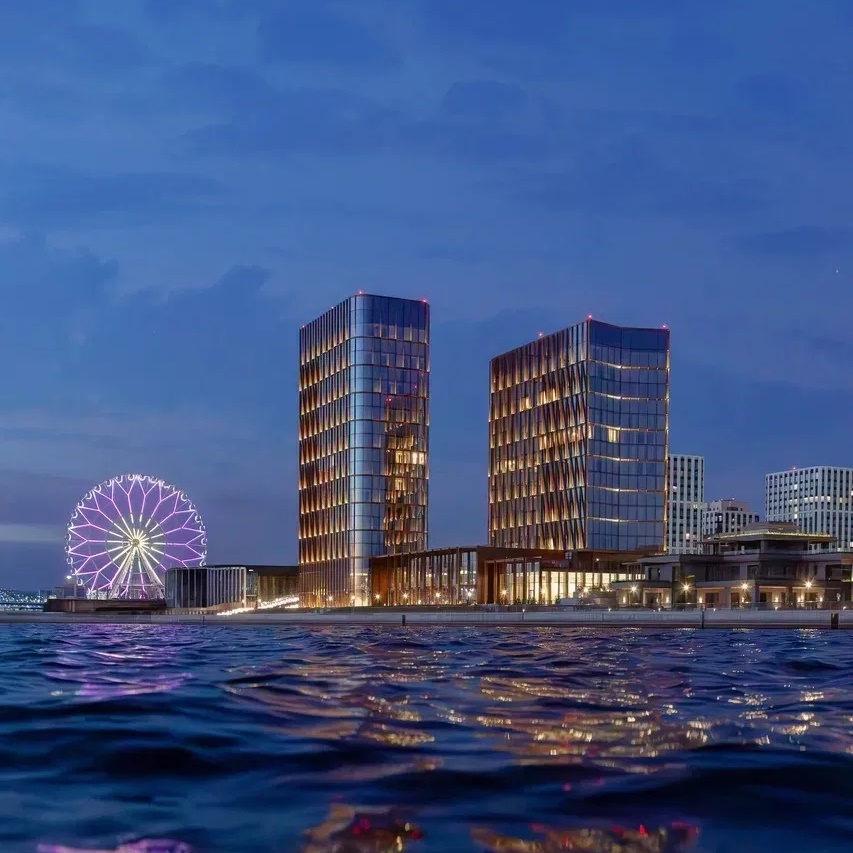 Millennium Panorama Hotels