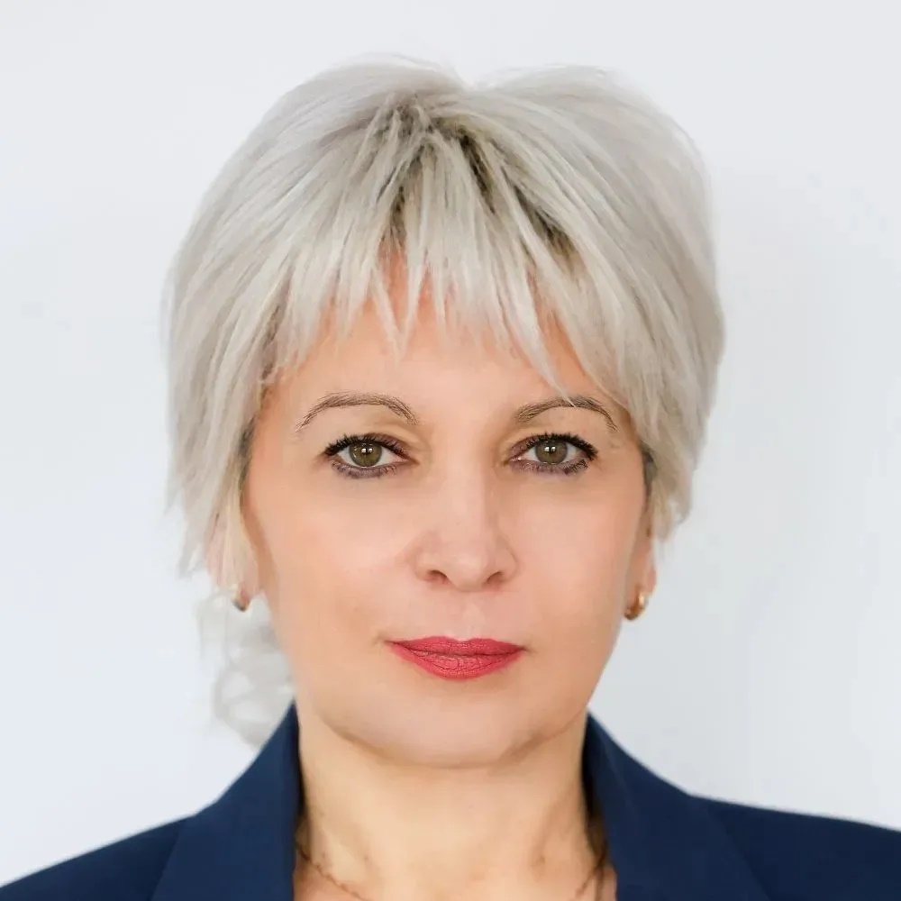 Татьяна Гридасова