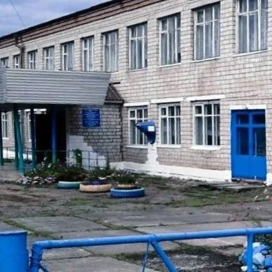 МКОУ Малиновская ООШ