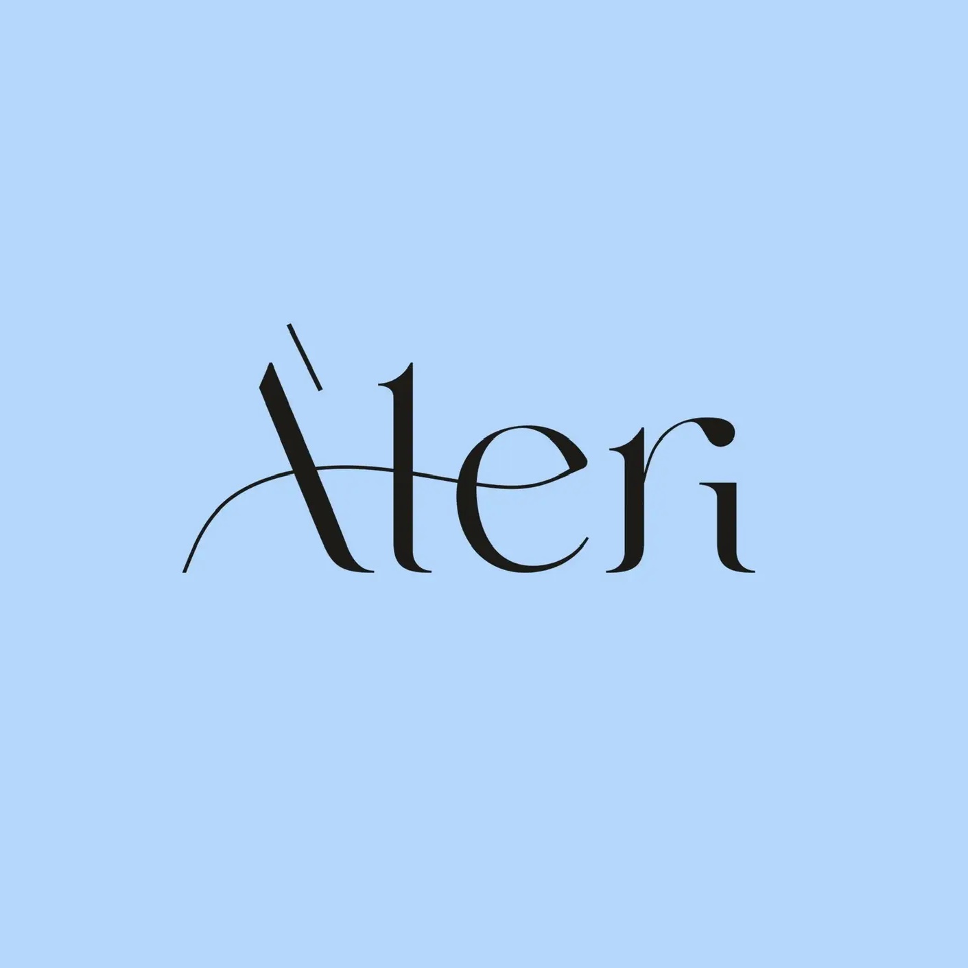 ALERI fashion blog