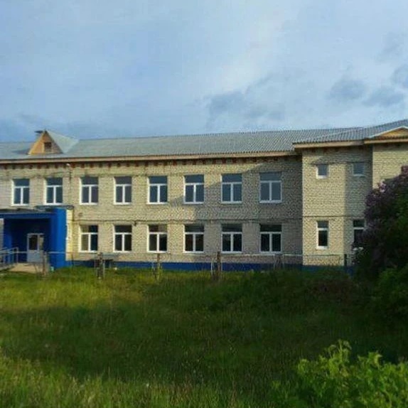 МБОУ "Березовская ООШ" Ибресинского МО ЧР