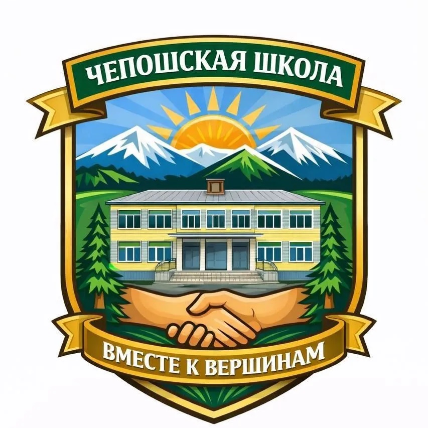 Чепошская СОШ