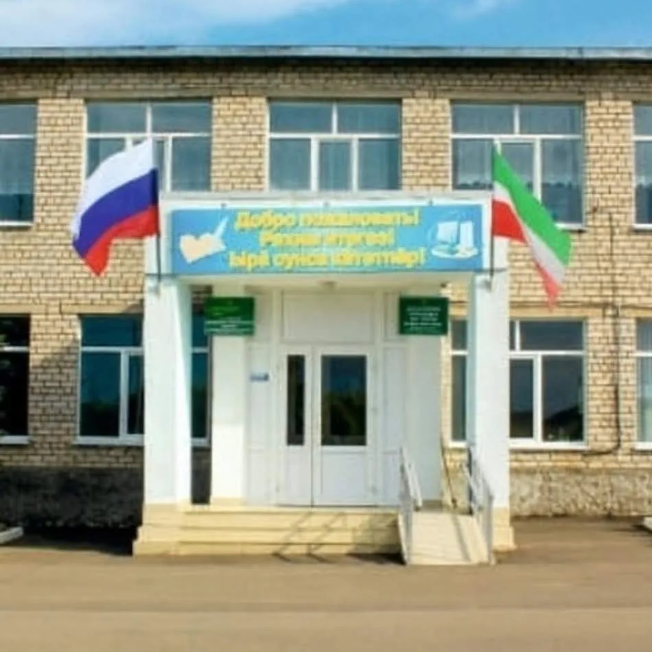 МБОУ "Алексеевская ООШ" Бавлинского муниципального района Республики Татарстан