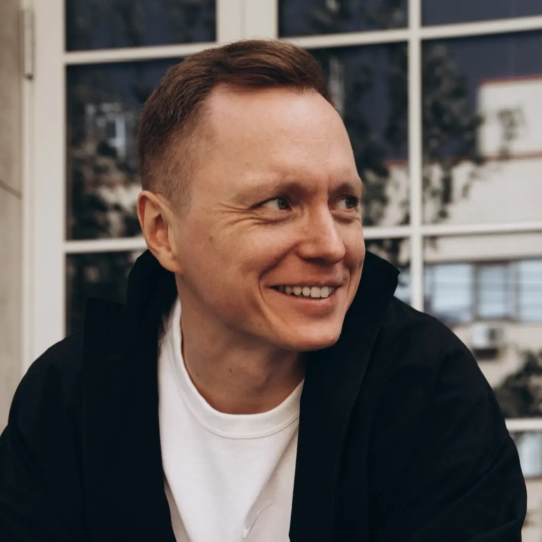 Александр Семенов