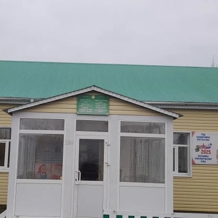 МБДОУ "Молькеевский детский сад "Чулпан" Кайбицкого муниципального района РТ