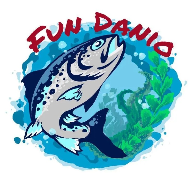 Fun Danio