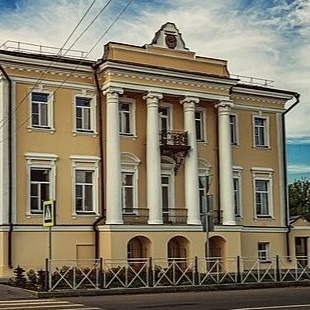 МБУ ДО "Центр детского творчества"