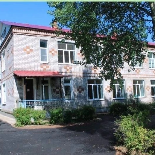 МДОУ детский сад с.Октябрьский