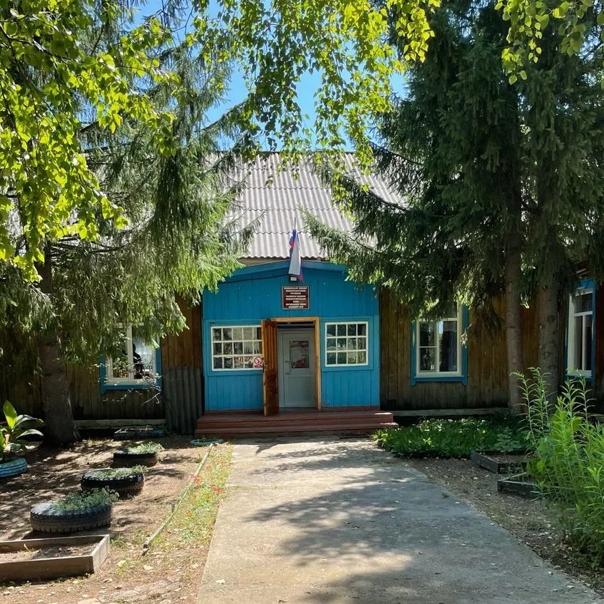 МКОУ ЧАУЗОВСКАЯ ООШ