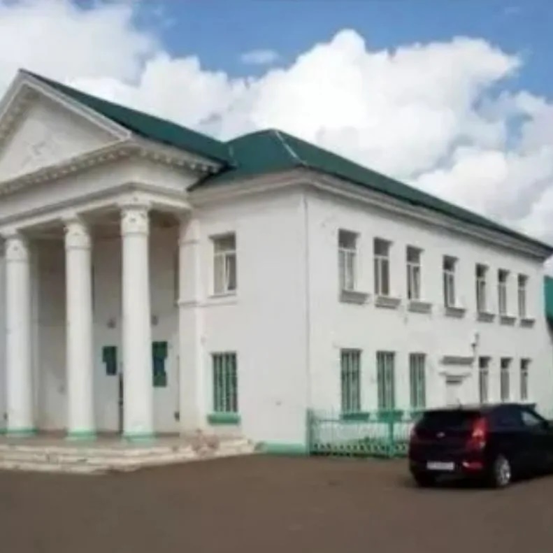 МБУ КАЛТАСИНСКИЙ РИК МУЗЕЙ
