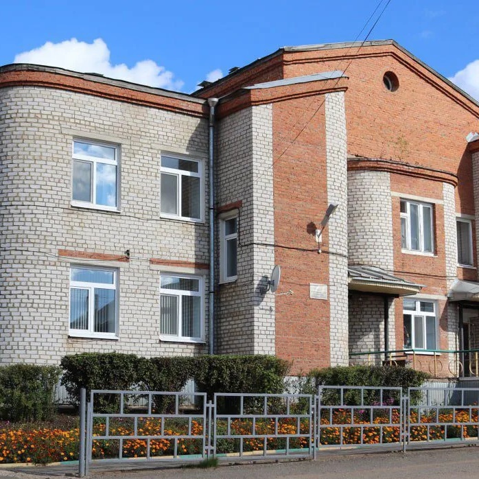 Сивинский ДТ
