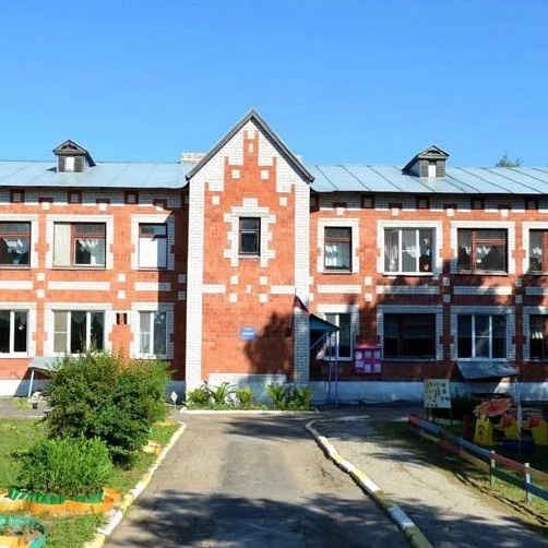 МБДОУ «Алешковский детский сад»