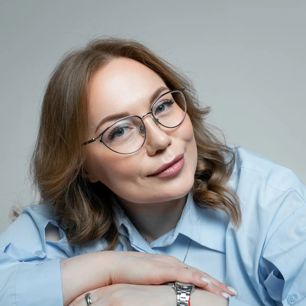 Дарья Прусс | PR